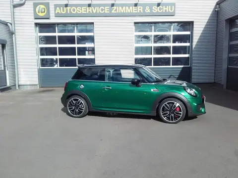 Annonce MINI JOHN COOPER WORKS Essence 2021 d'occasion 