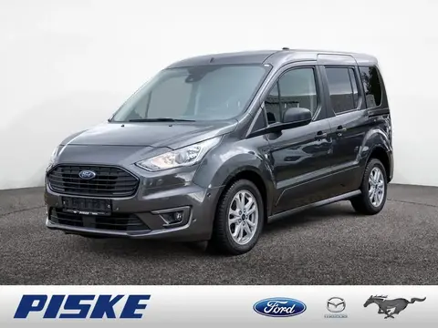 Annonce FORD TOURNEO Essence 2019 d'occasion 