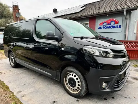 Annonce TOYOTA PROACE Diesel 2019 d'occasion 