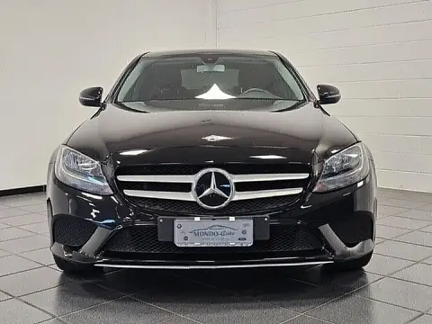 Used MERCEDES-BENZ CLASSE C Diesel 2019 Ad 