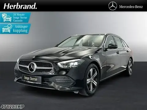 Used MERCEDES-BENZ CLASSE C Diesel 2023 Ad 