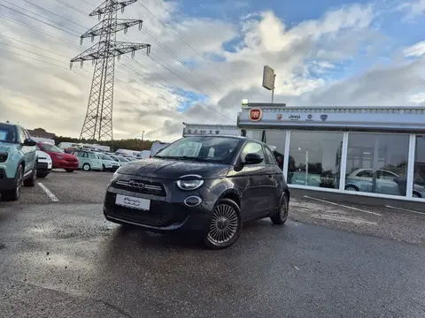 Annonce FIAT 500 Non renseigné 2021 d'occasion 