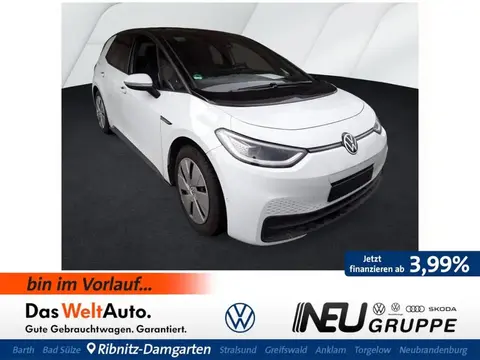 Used VOLKSWAGEN ID.3 Not specified 2022 Ad 