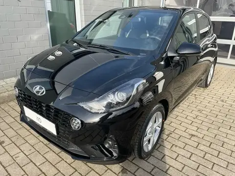 Annonce HYUNDAI I10 Essence 2020 d'occasion 