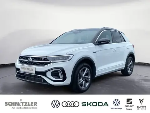 Used VOLKSWAGEN T-ROC Diesel 2024 Ad 