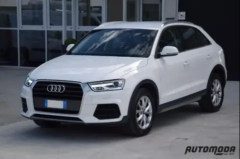 Used AUDI Q3 Diesel 2016 Ad 