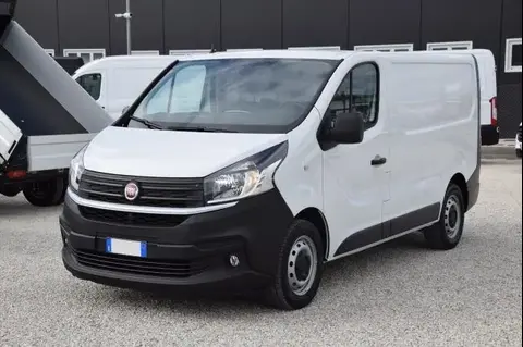 Used FIAT TALENTO Diesel 2021 Ad 