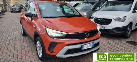 Annonce OPEL CROSSLAND Essence 2022 d'occasion 