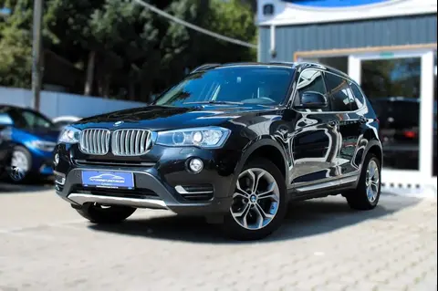 Used BMW X3 Diesel 2018 Ad 