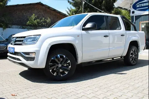 Used VOLKSWAGEN AMAROK Diesel 2019 Ad 