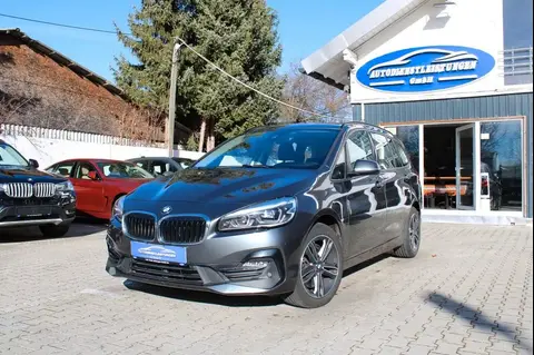 Annonce BMW SERIE 2 Diesel 2019 d'occasion 