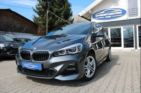 Annonce BMW SERIE 2 Essence 2021 d'occasion 