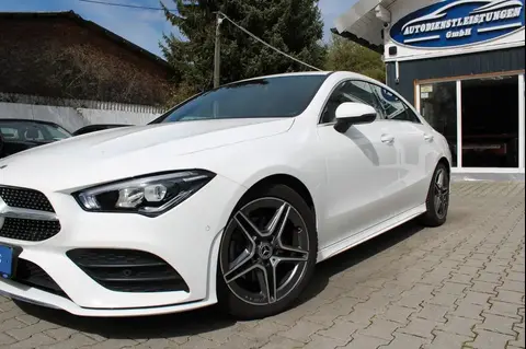 Used MERCEDES-BENZ CLASSE CLA Petrol 2021 Ad 