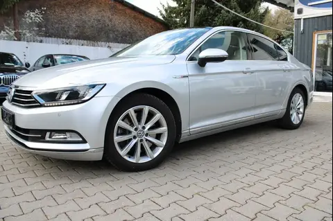 Annonce VOLKSWAGEN PASSAT Diesel 2015 d'occasion 