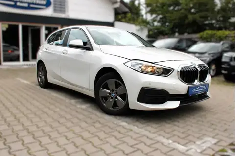 Used BMW SERIE 1 Diesel 2019 Ad 