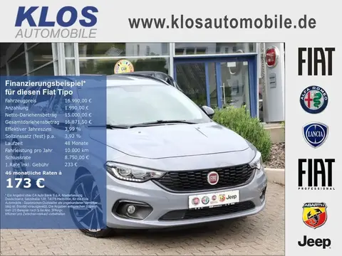 Used FIAT TIPO Petrol 2018 Ad 