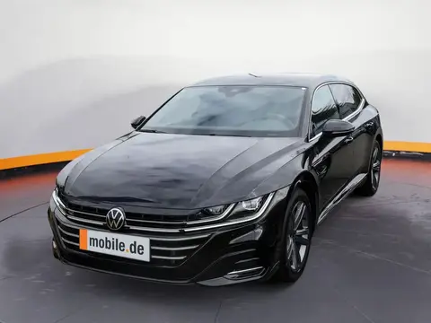 Annonce VOLKSWAGEN ARTEON Diesel 2024 d'occasion 