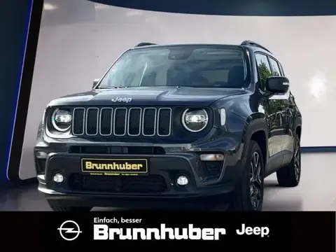 Annonce JEEP RENEGADE Essence 2024 d'occasion 