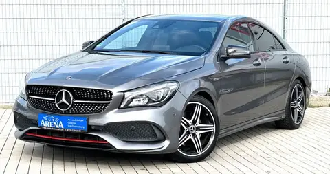 Used MERCEDES-BENZ CLASSE CLA Petrol 2017 Ad 