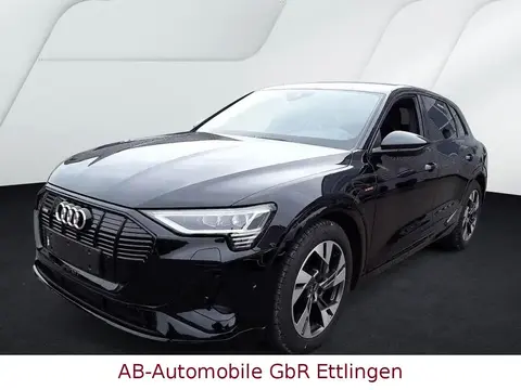 Used AUDI E-TRON Not specified 2022 Ad 