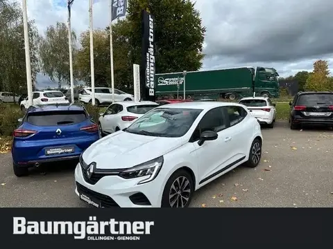 Annonce RENAULT CLIO Essence 2024 d'occasion 