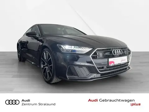 Annonce AUDI A7 Essence 2021 d'occasion 