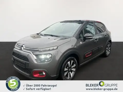 Annonce CITROEN C3 Diesel 2020 d'occasion 