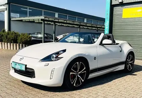 Used NISSAN 370Z Petrol 2018 Ad 