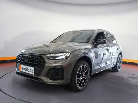 Annonce AUDI Q5 Diesel 2023 d'occasion 