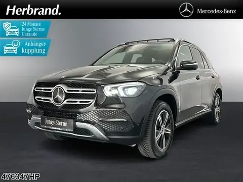 Annonce MERCEDES-BENZ CLASSE GLE Diesel 2023 d'occasion 