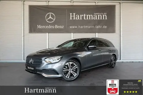 Used MERCEDES-BENZ CLASSE E Diesel 2023 Ad 