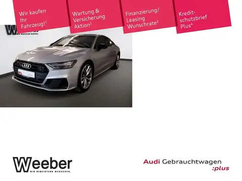 Used AUDI A7 Petrol 2021 Ad 