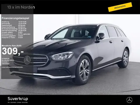 Used MERCEDES-BENZ CLASSE E Diesel 2023 Ad 