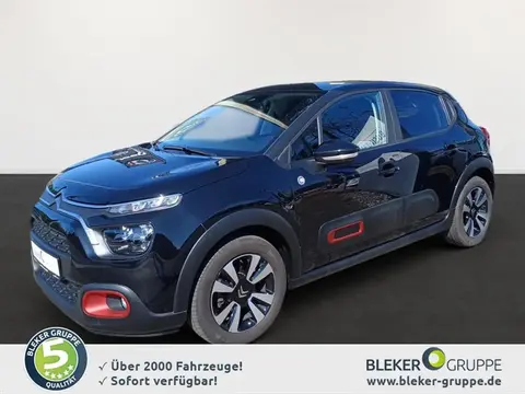 Annonce CITROEN C3 Essence 2020 d'occasion 