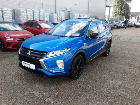 Used MITSUBISHI ECLIPSE Petrol 2019 Ad 