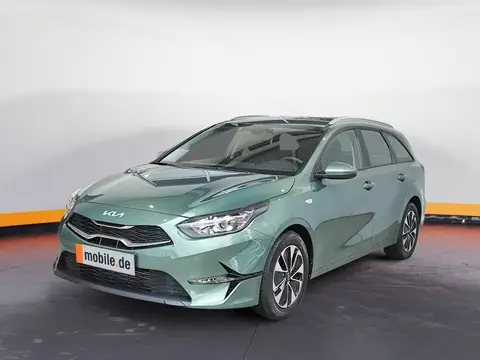 Annonce KIA CEED Essence 2024 d'occasion 