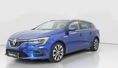 Annonce RENAULT MEGANE Essence 2023 d'occasion 