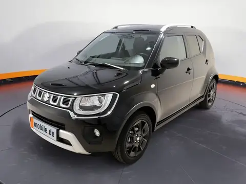 Used SUZUKI IGNIS Petrol 2024 Ad 