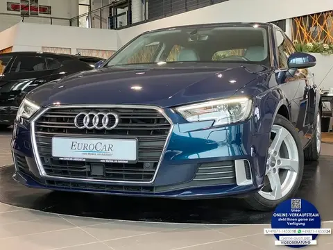 Annonce AUDI A3 Diesel 2020 d'occasion 