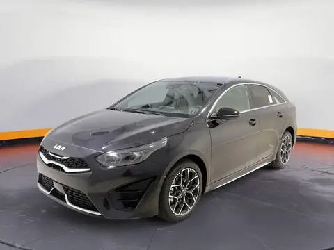 Used KIA PROCEED Petrol 2024 Ad 