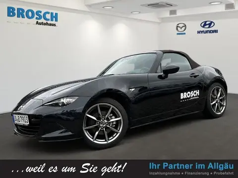 Used MAZDA MX-5 Petrol 2023 Ad 