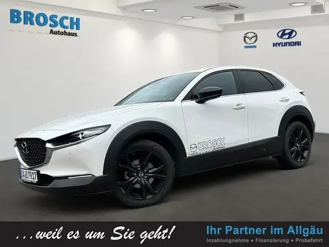 Annonce MAZDA CX-30 Essence 2023 d'occasion 