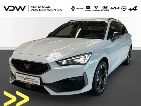 Used CUPRA LEON Hybrid 2022 Ad 