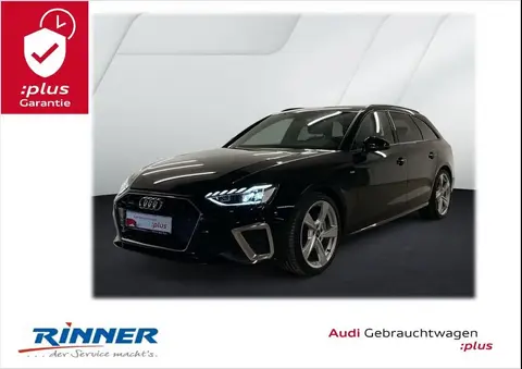 Used AUDI A4 Diesel 2023 Ad 