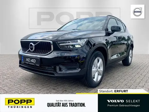 Annonce VOLVO XC40 Essence 2021 d'occasion 