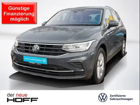 Annonce VOLKSWAGEN TIGUAN Essence 2024 d'occasion 