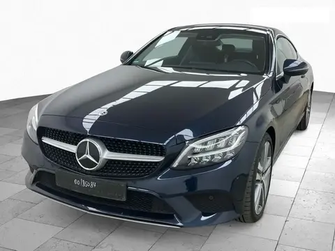 Used MERCEDES-BENZ CLASSE C Diesel 2020 Ad 