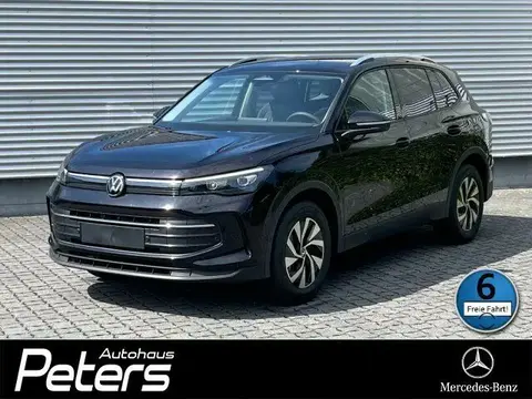 Used VOLKSWAGEN TIGUAN Petrol 2024 Ad 