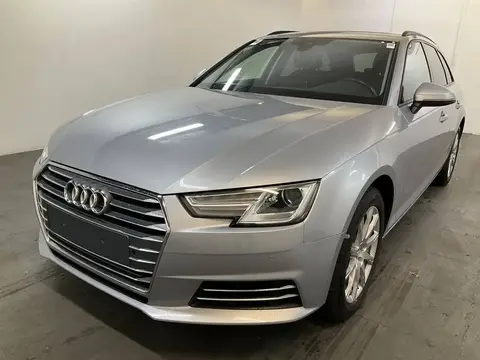 Annonce AUDI A4 Diesel 2016 d'occasion 