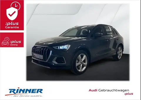 Used AUDI Q3 Petrol 2023 Ad 